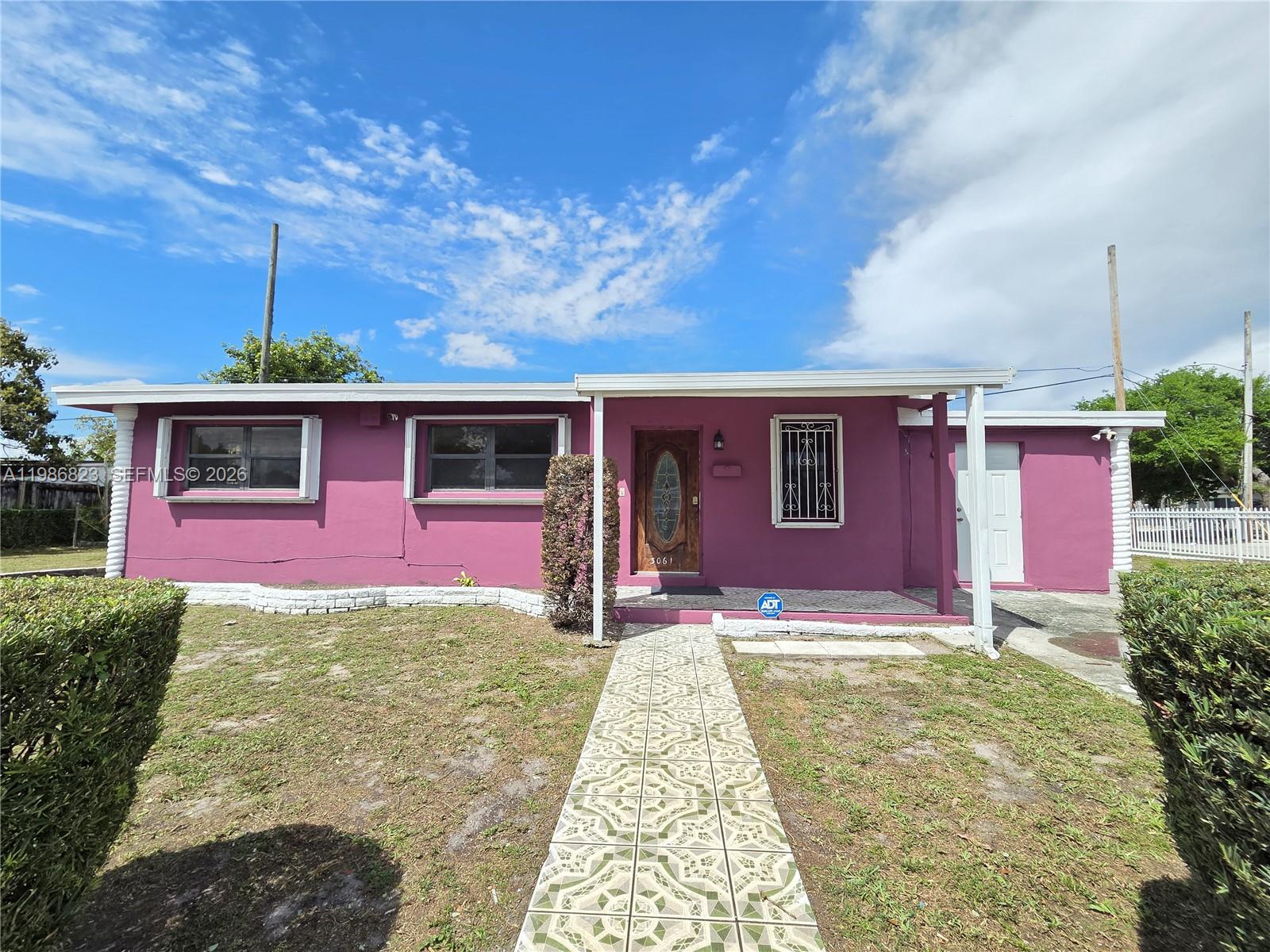 3061 NW 83rd Ter Miami, FL 33147