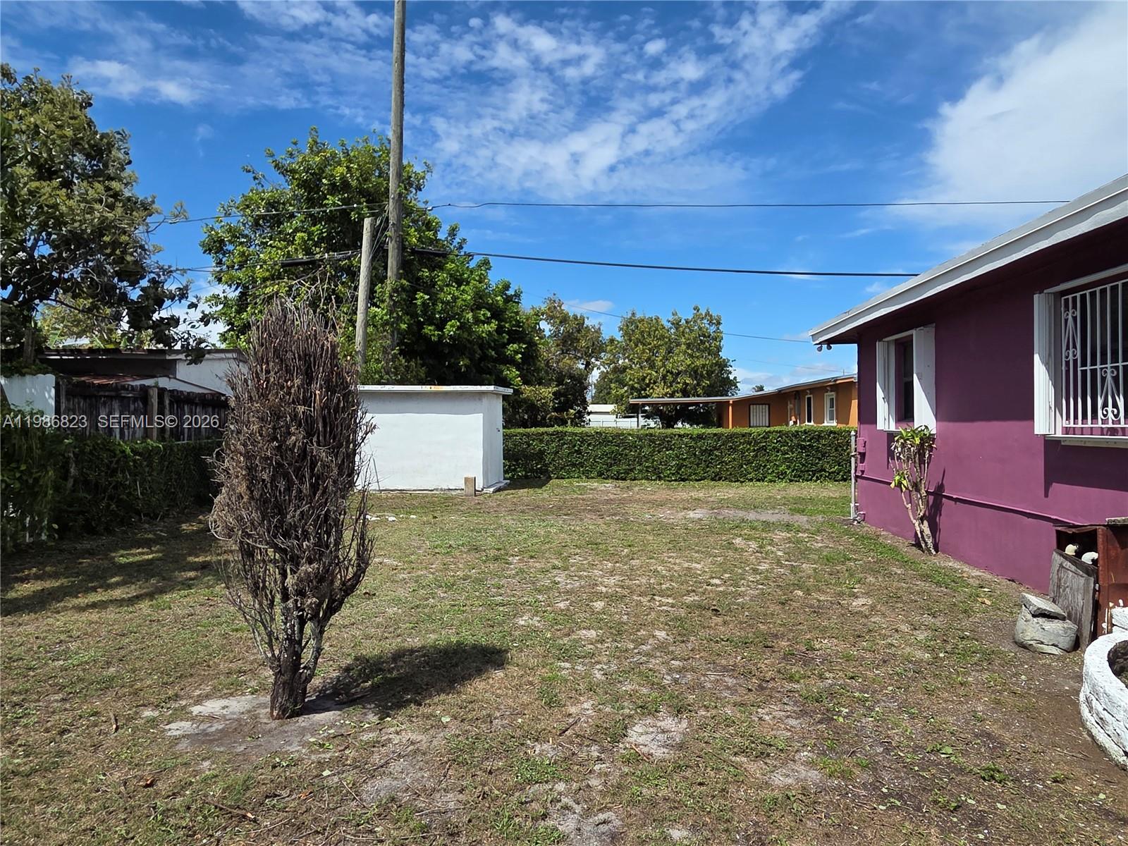 3061 NW 83rd Ter Miami, FL 33147