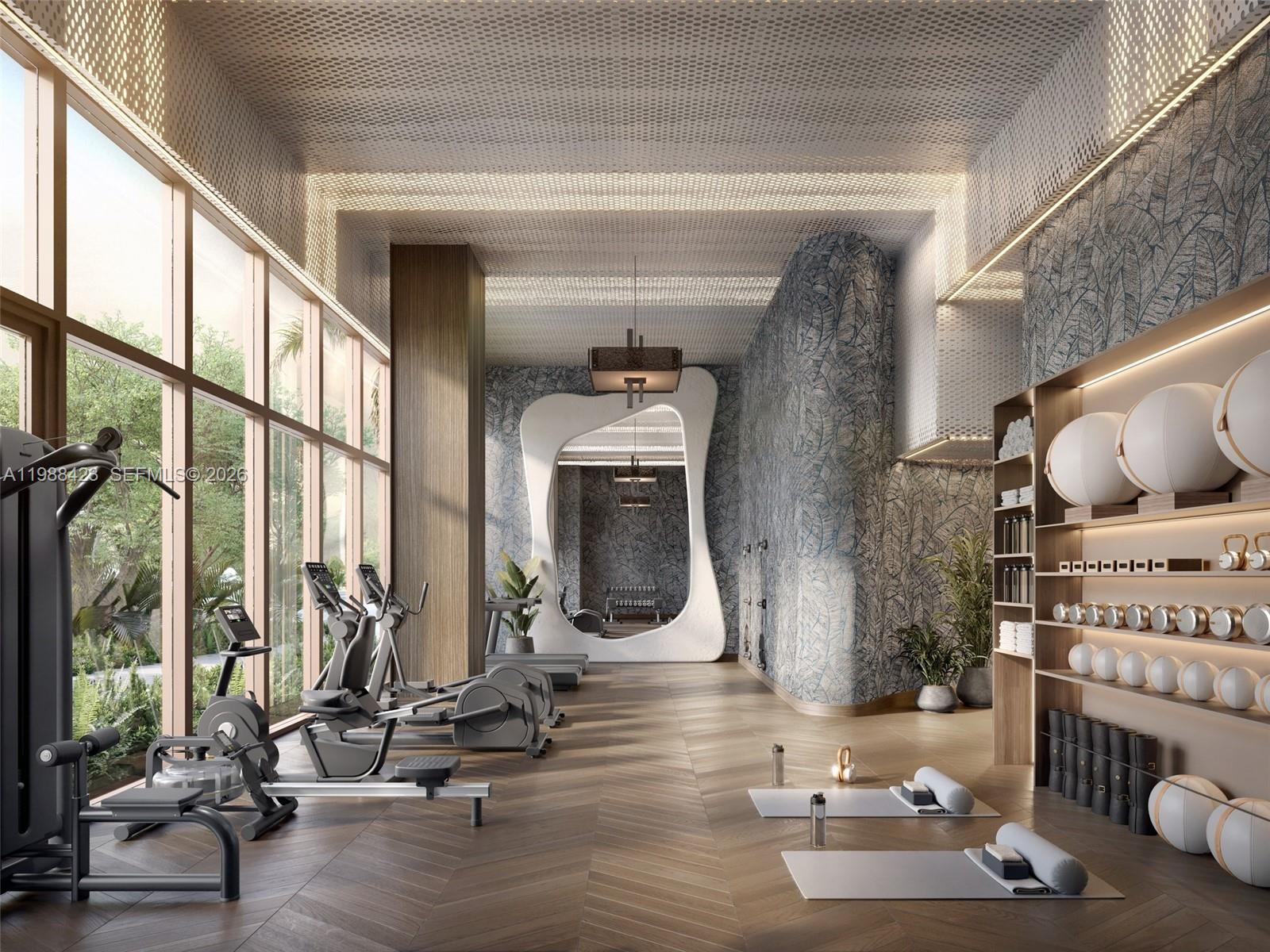 2650 Lincoln Ave #406 Miami, FL 33133