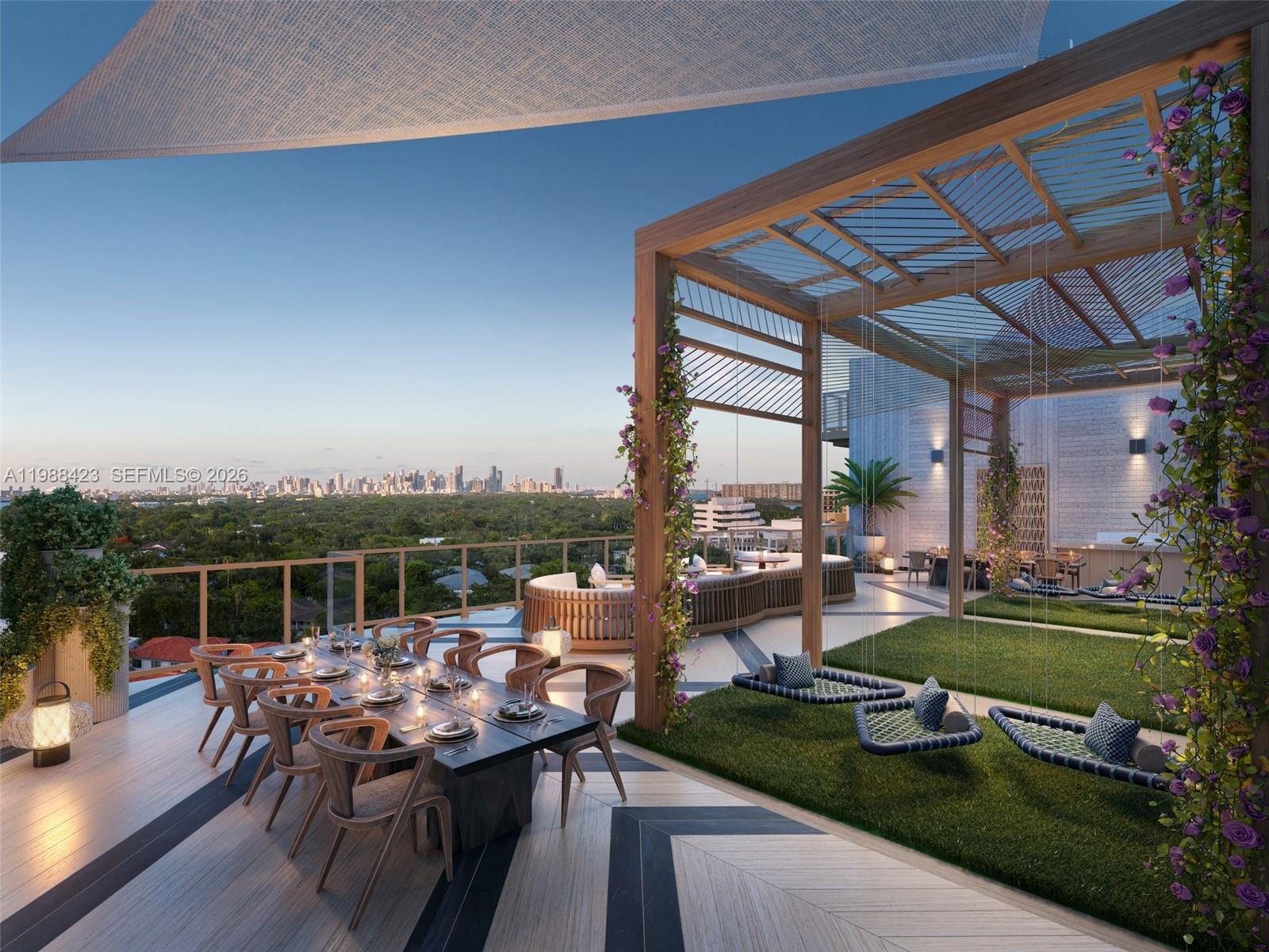 2650 Lincoln Ave #406 Miami, FL 33133