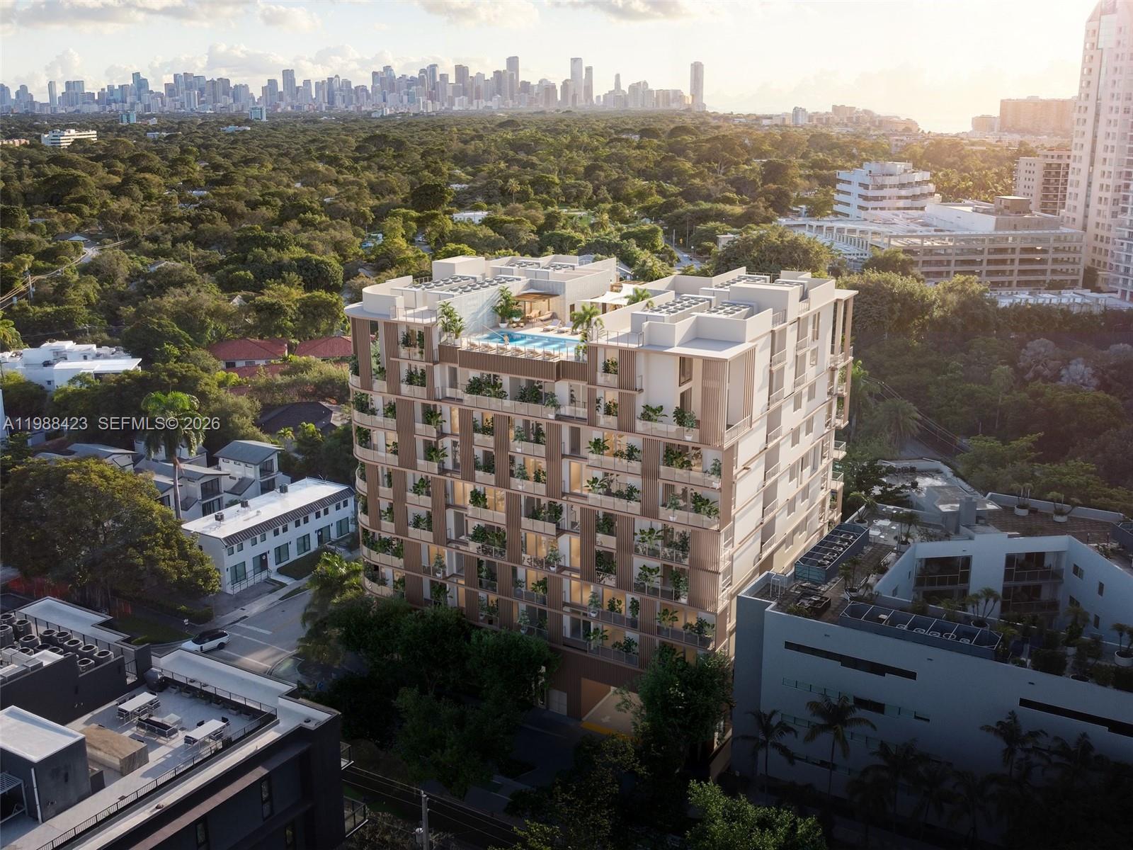 2650 Lincoln Ave #406 Miami, FL 33133