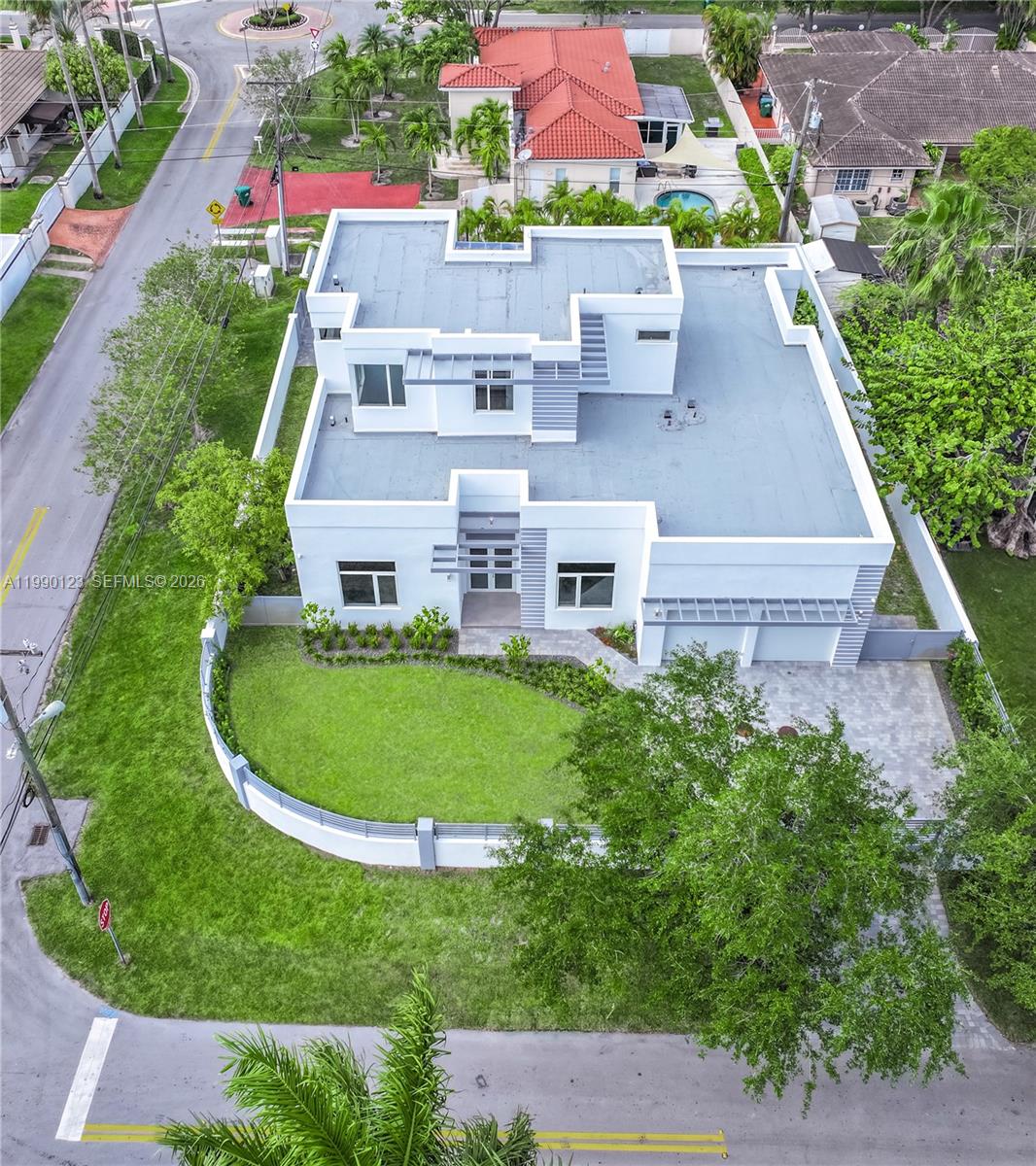 9895 NW 26th St Doral, FL 33172