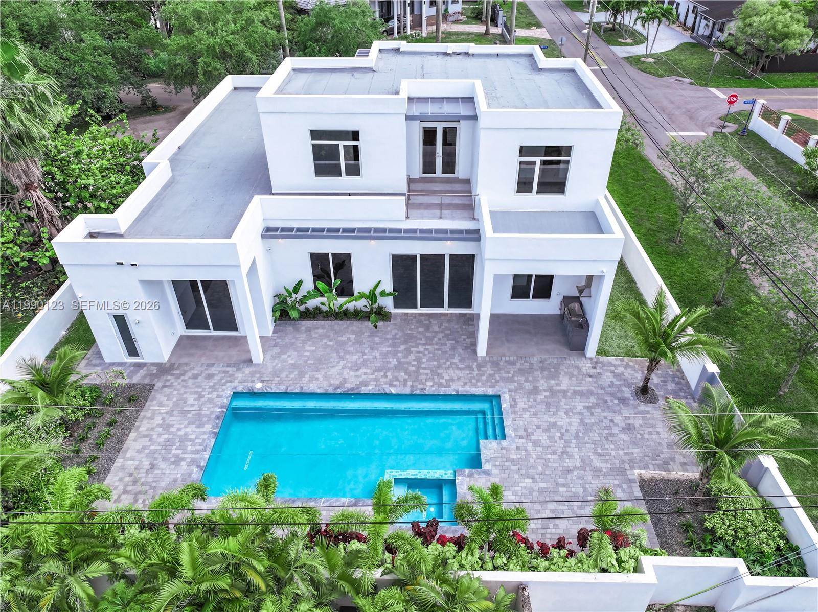 9895 NW 26th St Doral, FL 33172