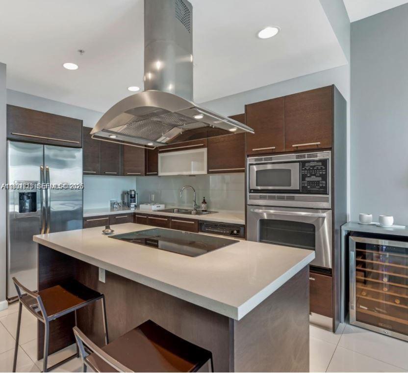 7930 East Dr #DR North Bay Village, FL 33141