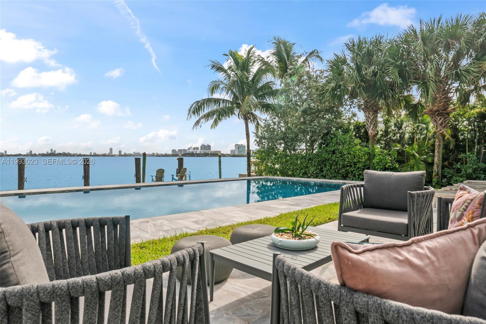 9301 N Bayshore Dr Miami Shores, FL 33138