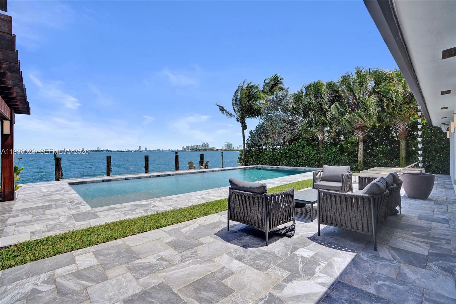 9301 N Bayshore Dr Miami Shores, FL 33138
