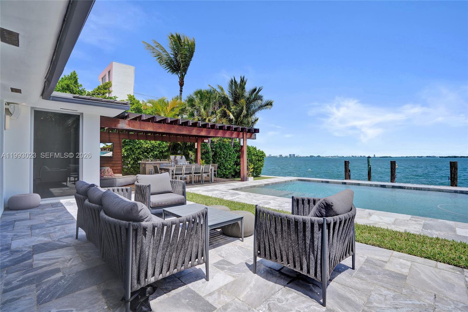 9301 N Bayshore Dr Miami Shores, FL 33138