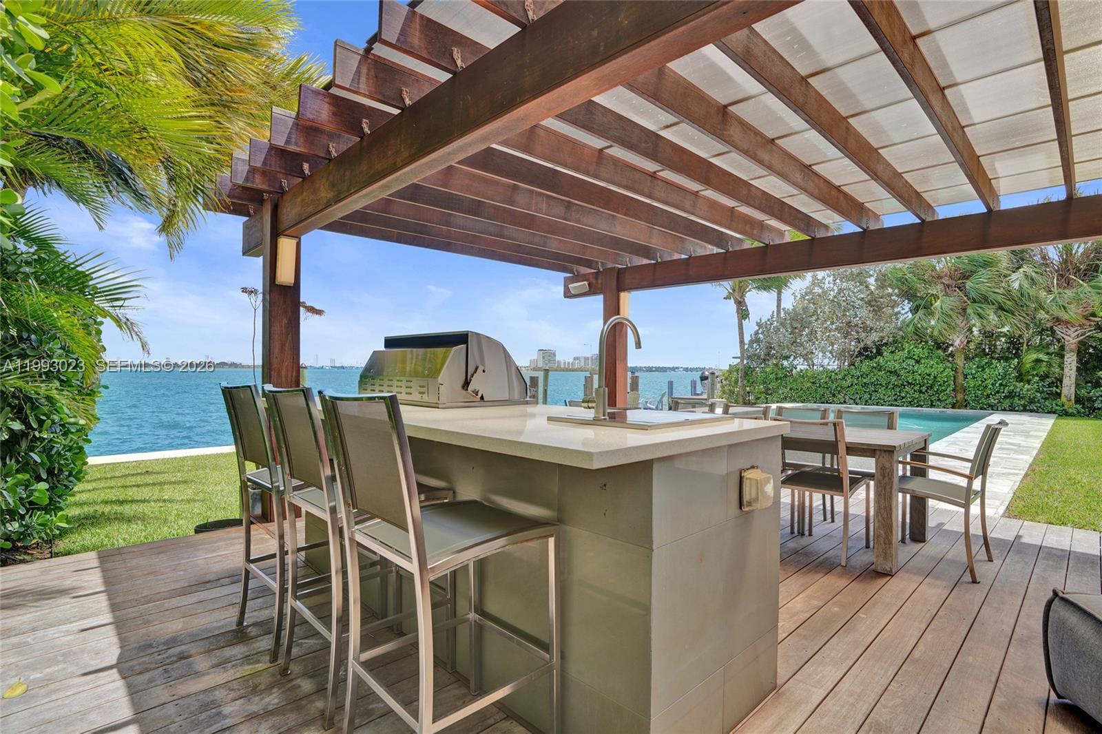 9301 N Bayshore Dr Miami Shores, FL 33138