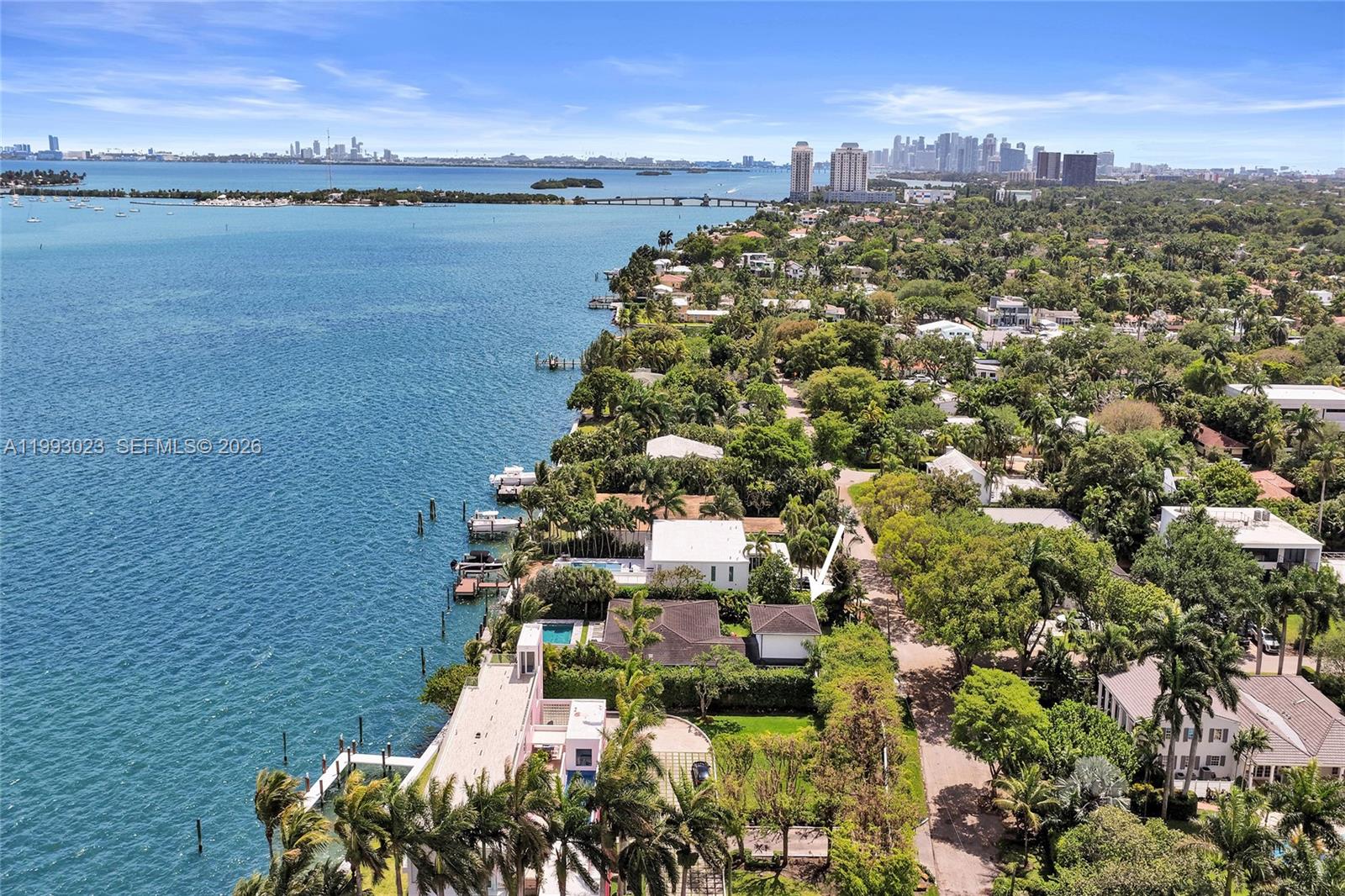9301 N Bayshore Dr Miami Shores, FL 33138