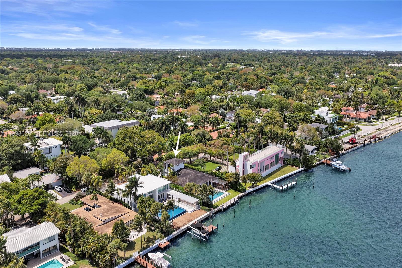 9301 N Bayshore Dr Miami Shores, FL 33138
