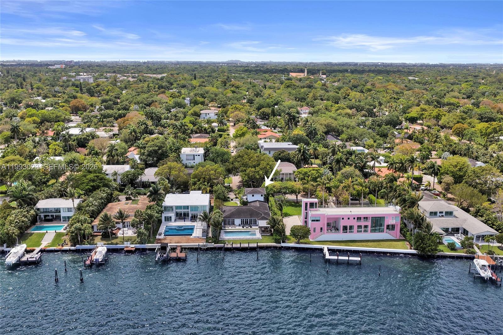 9301 N Bayshore Dr Miami Shores, FL 33138