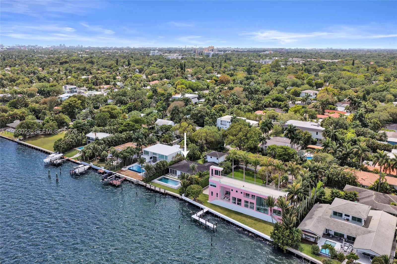 9301 N Bayshore Dr Miami Shores, FL 33138