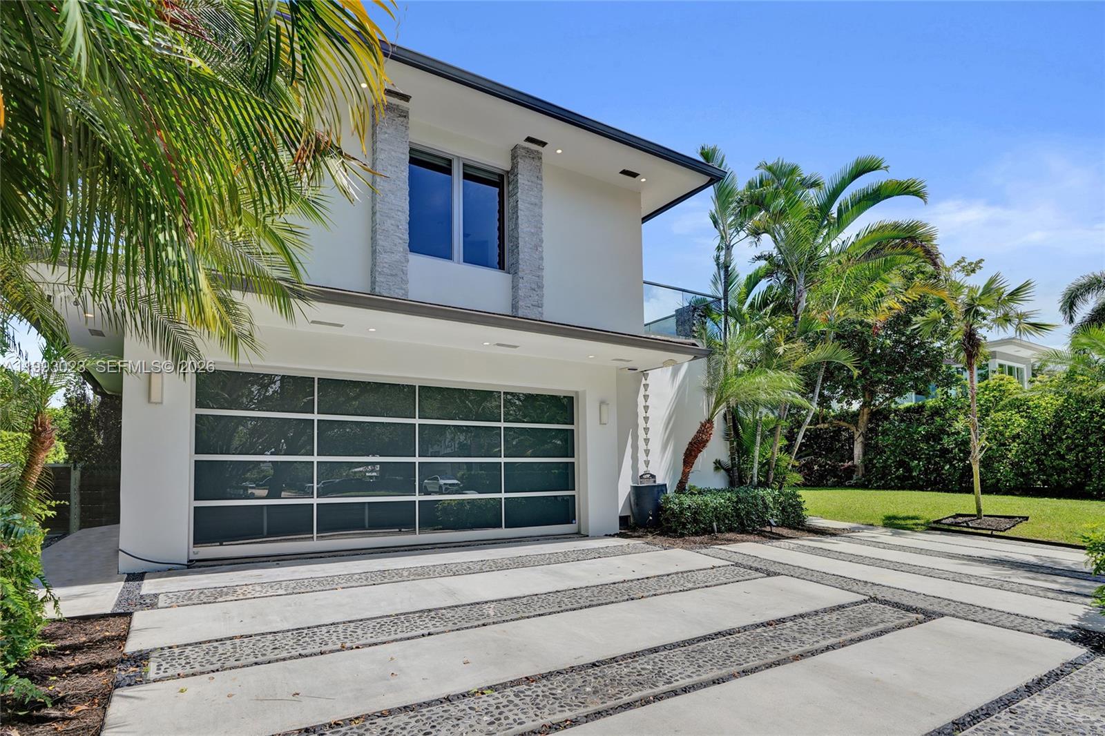 9301 N Bayshore Dr Miami Shores, FL 33138
