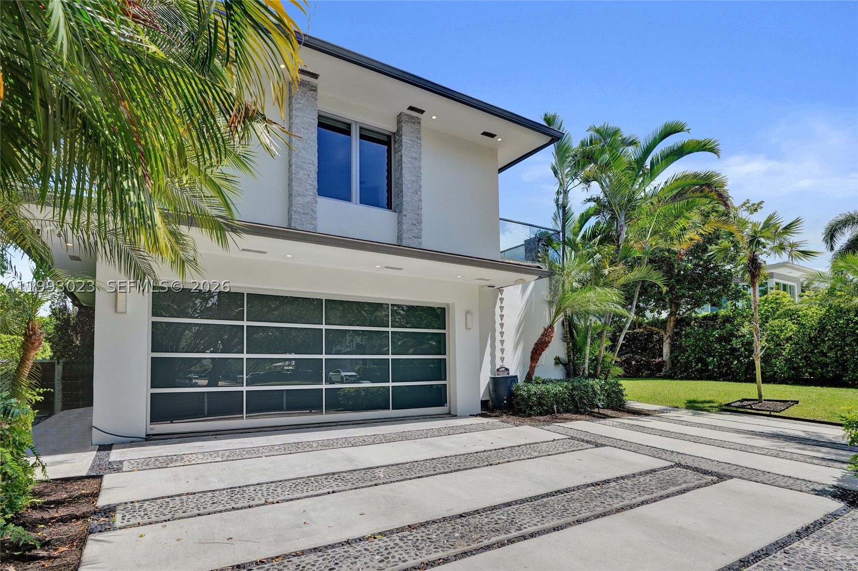 9301 N Bayshore Dr Miami Shores, FL 33138