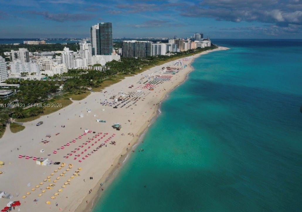 1623 Collins Ave #318 Miami Beach, FL 33139