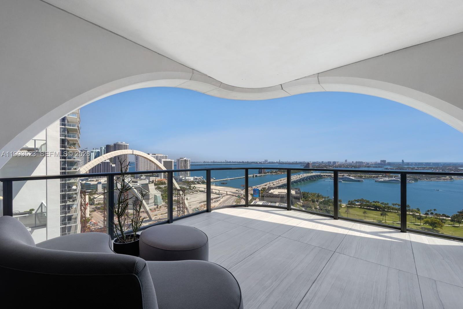 1000 Biscayne Blvd #2702