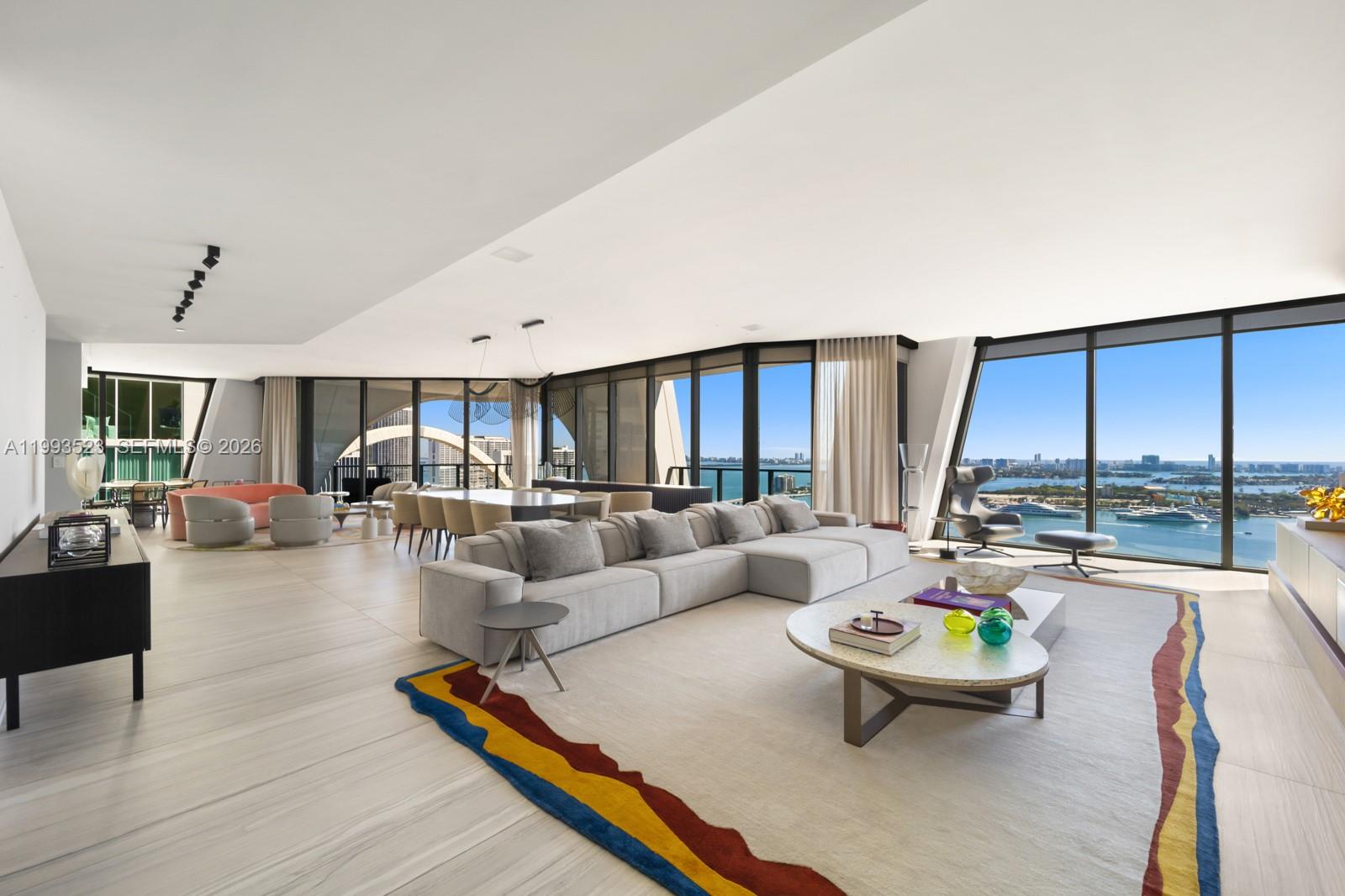 1000 Biscayne Blvd #2702 Miami, FL 33132