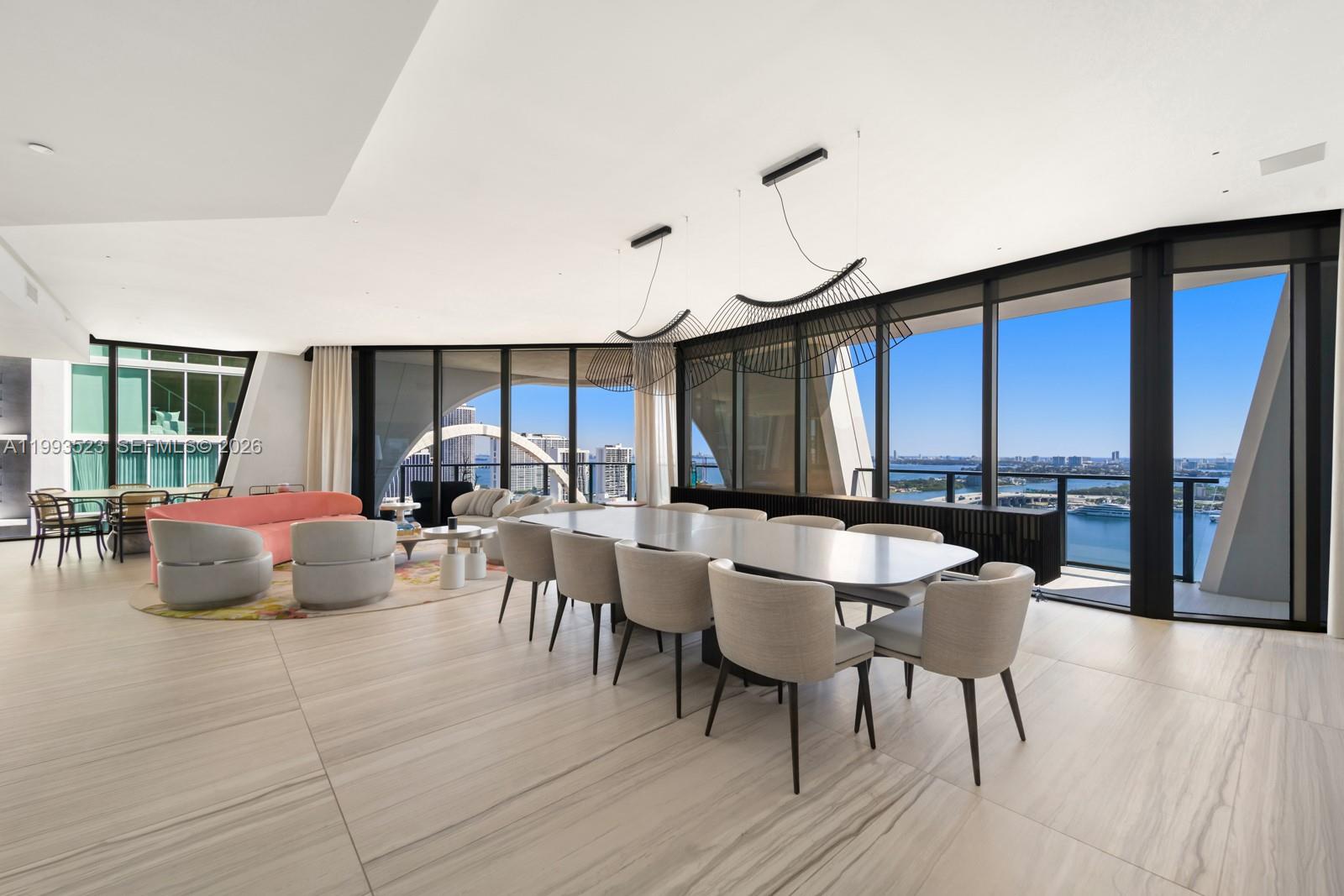 1000 Biscayne Blvd #2702 Miami, FL 33132