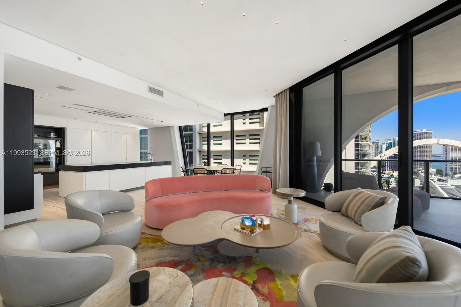 1000 Biscayne Blvd #2702 Miami, FL 33132