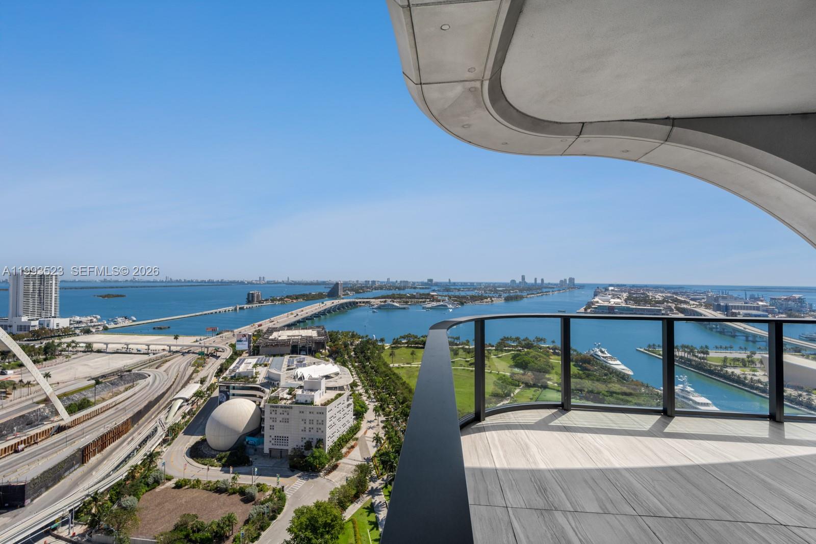 1000 Biscayne Blvd #2702 Miami, FL 33132