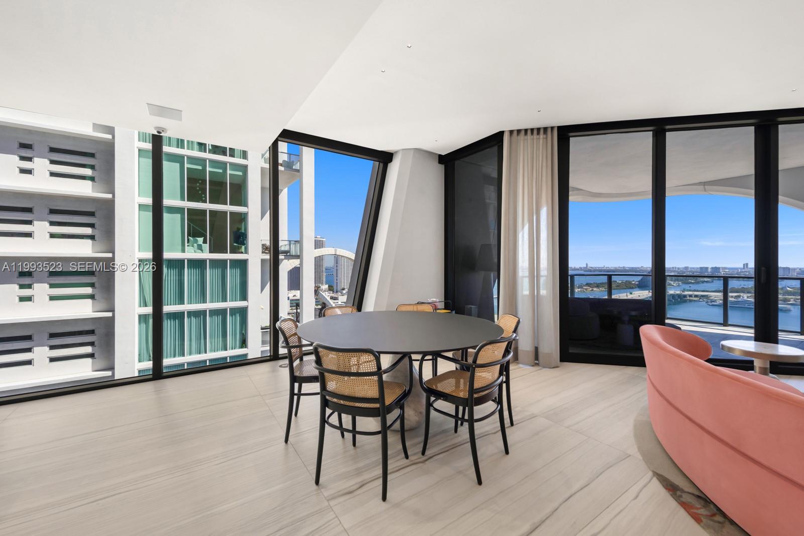 1000 Biscayne Blvd #2702 Miami, FL 33132