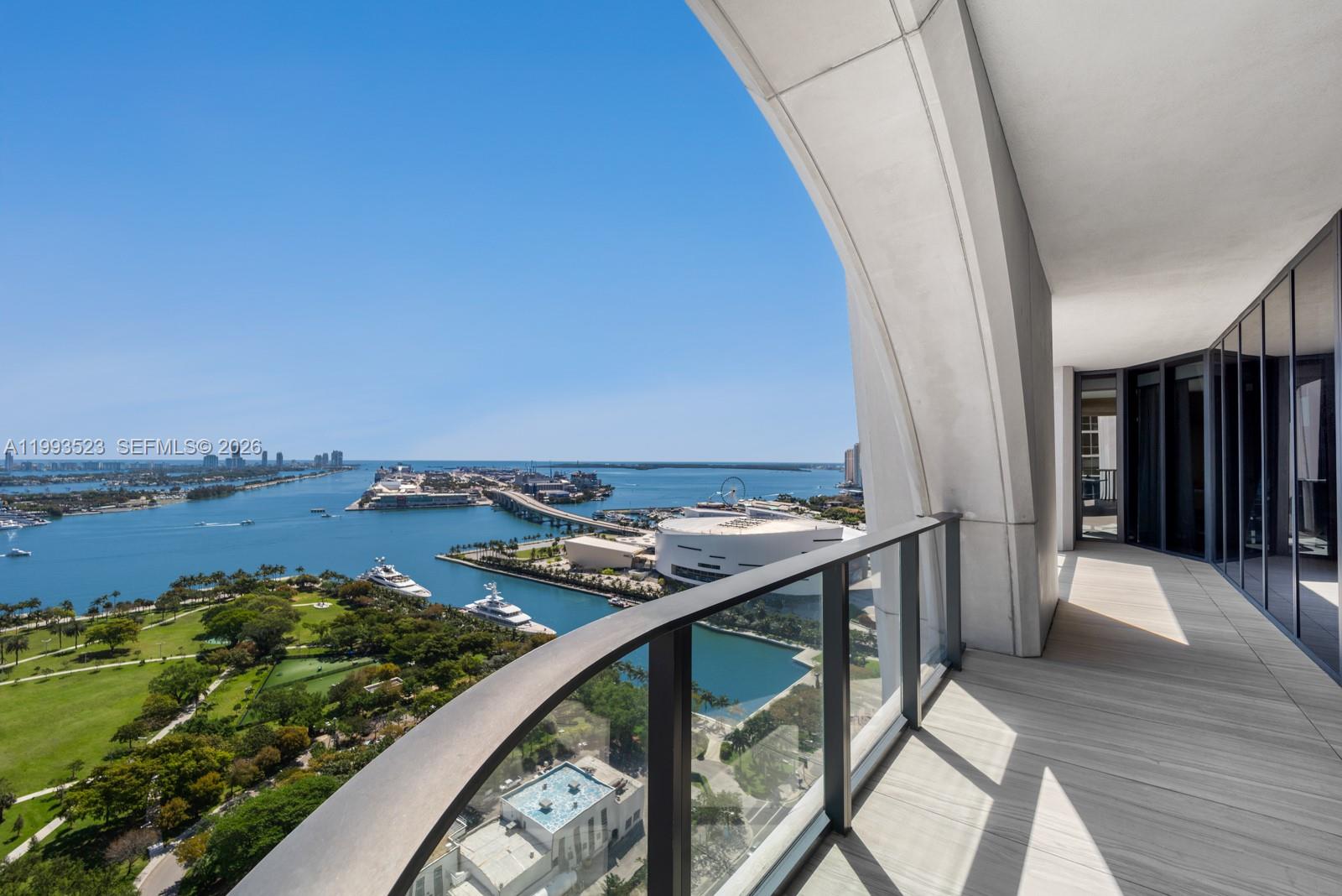 1000 Biscayne Blvd #2702 Miami, FL 33132