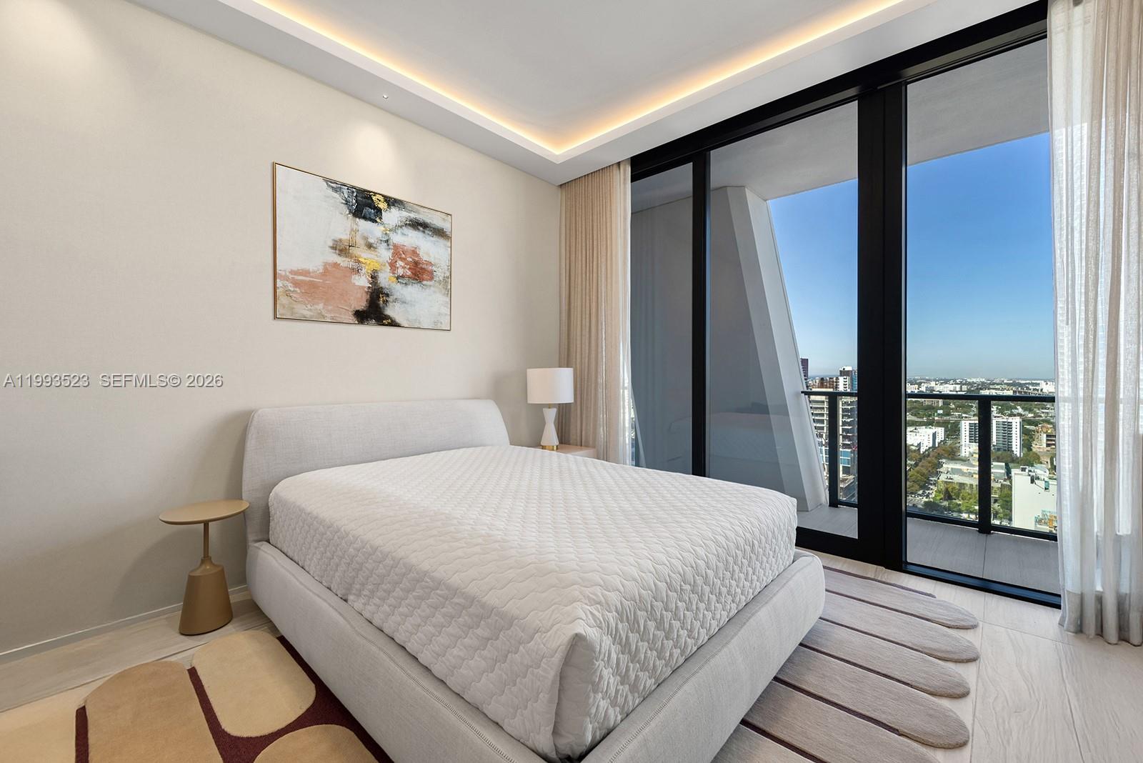 1000 Biscayne Blvd #2702 Miami, FL 33132