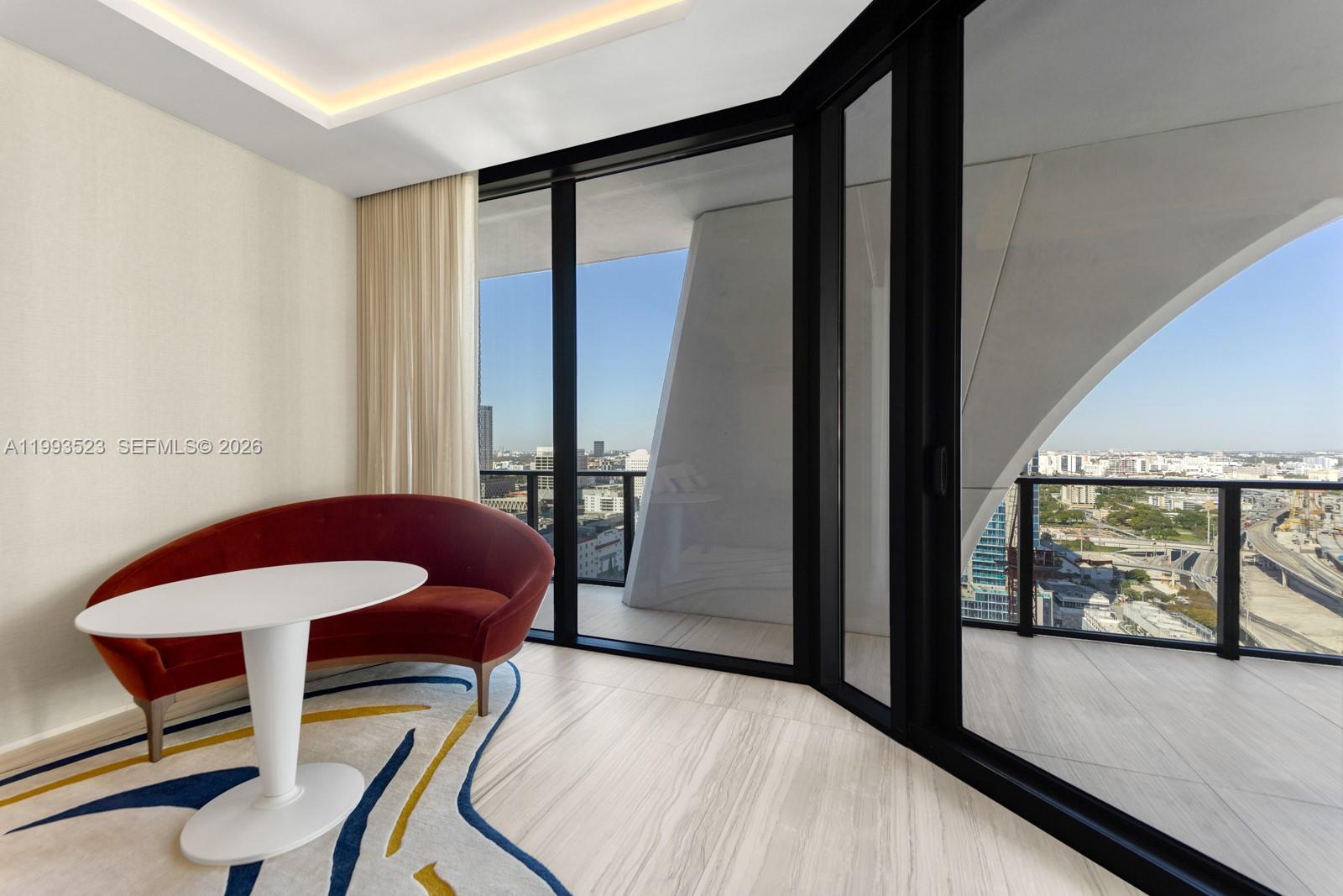 1000 Biscayne Blvd #2702 Miami, FL 33132