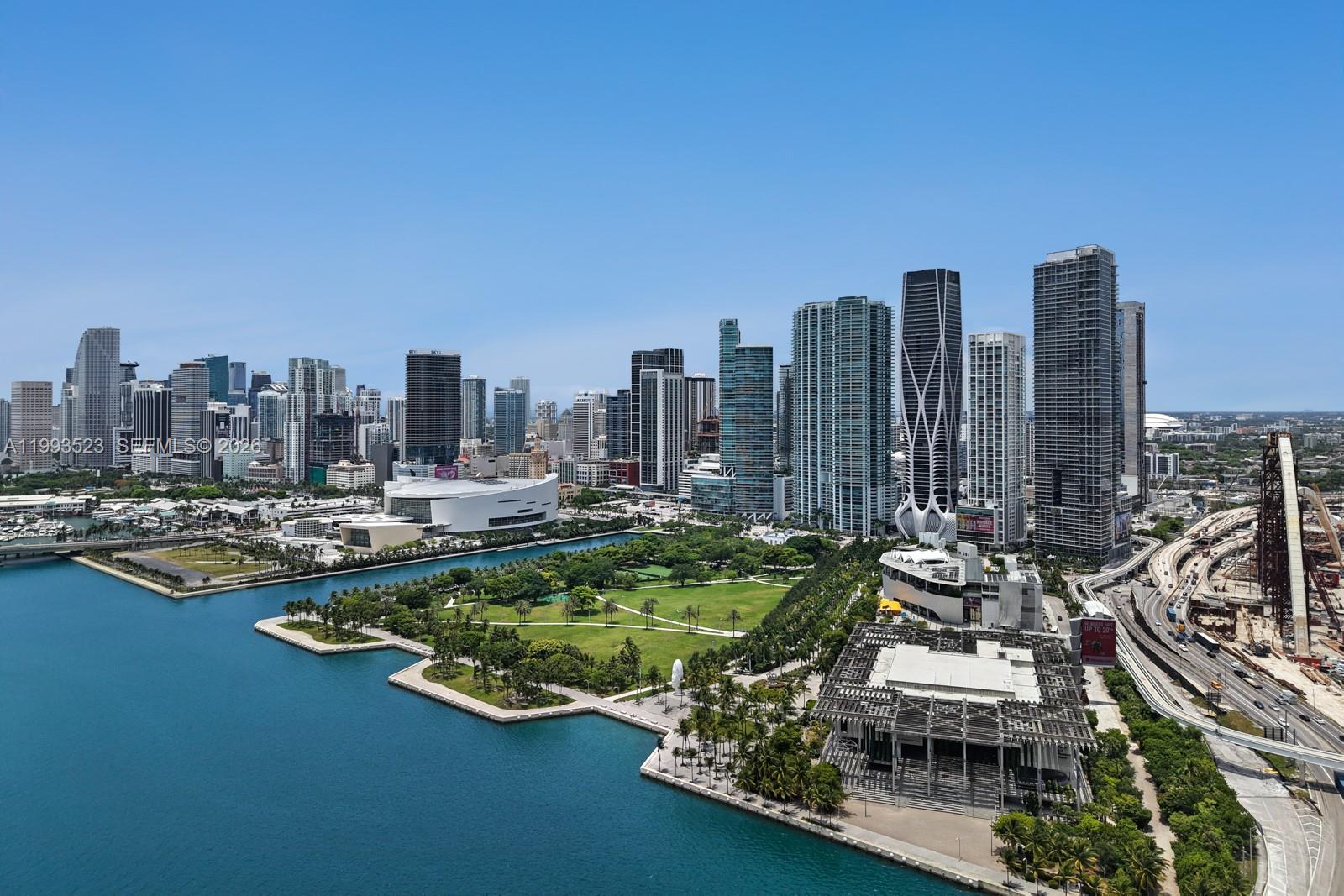 1000 Biscayne Blvd #2702 Miami, FL 33132