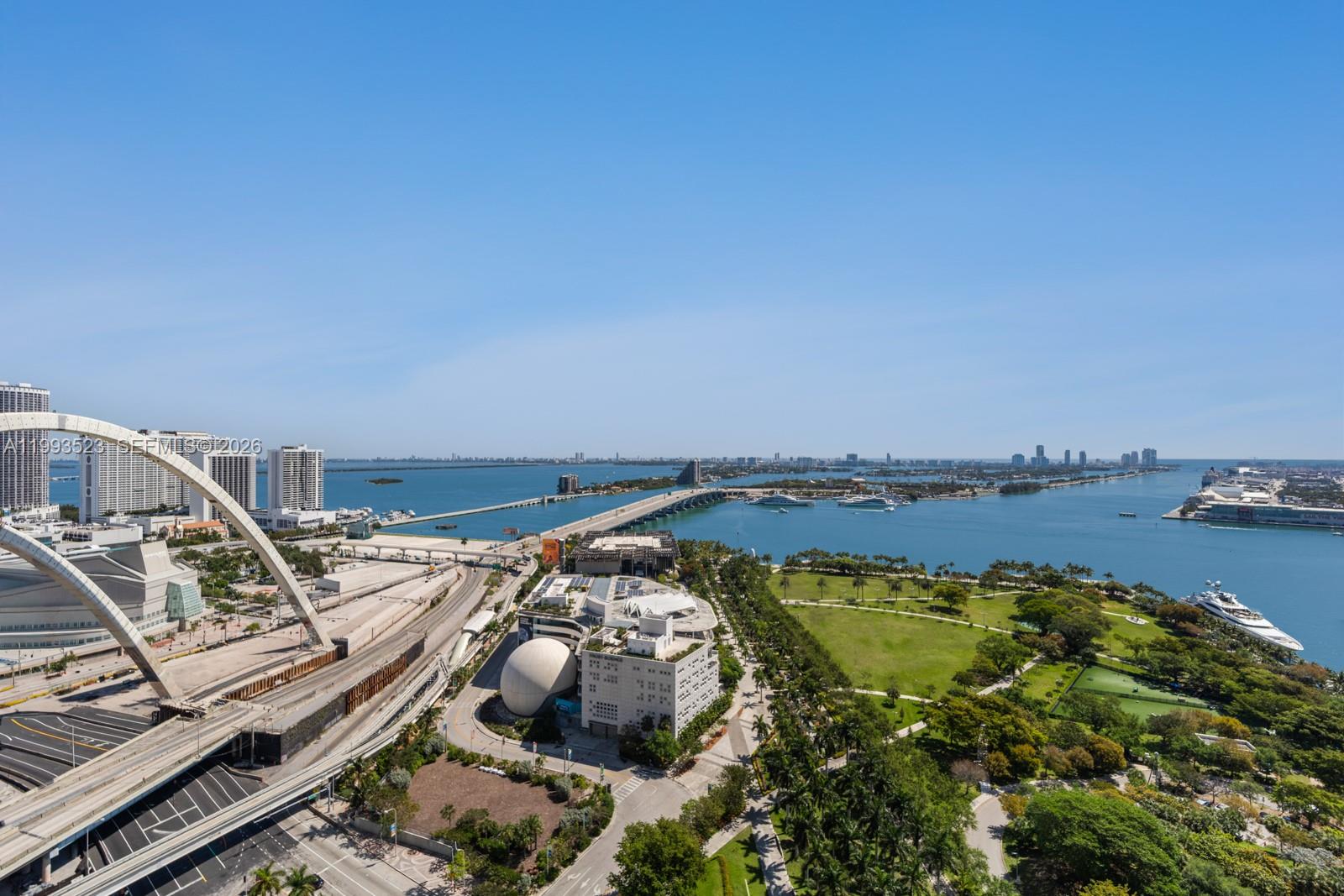 1000 Biscayne Blvd #2702 Miami, FL 33132