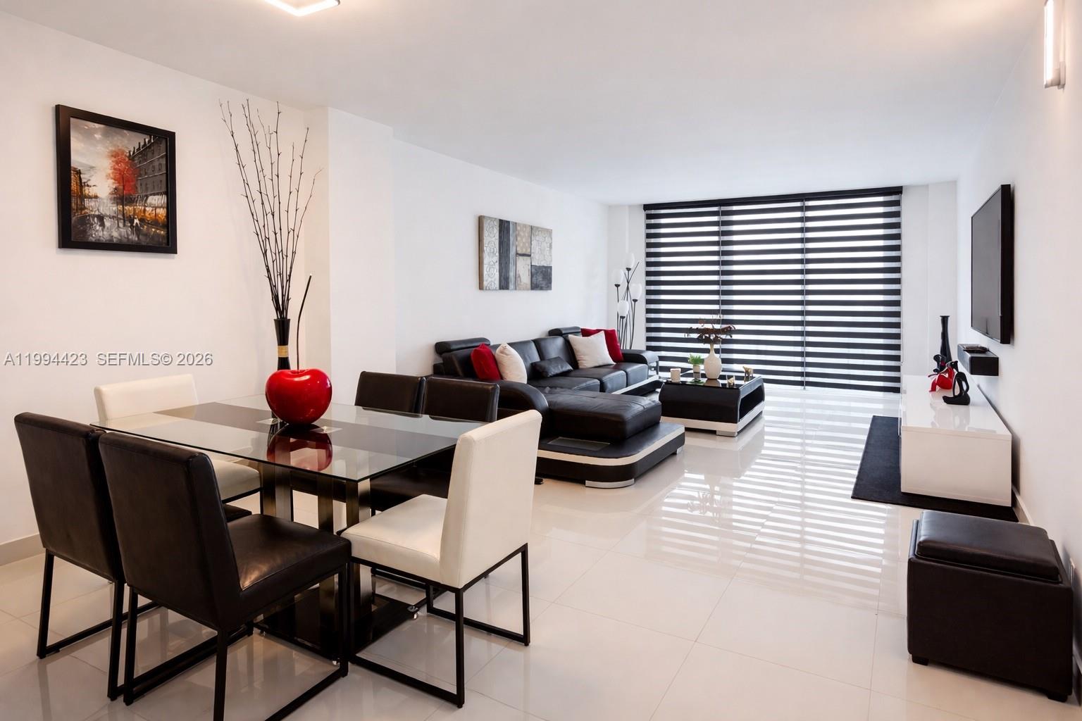 19380 Collins Ave #307