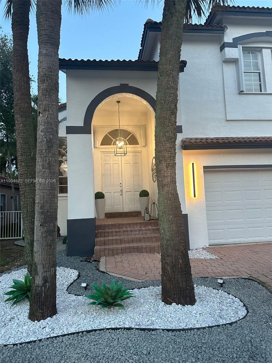 1607 SW 157th Ave Pembroke Pines, FL 33027