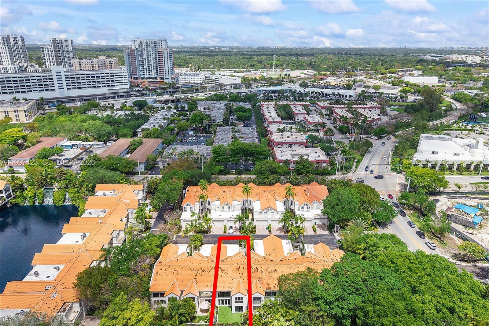 6720 SW 88th Ter Pinecrest, FL 33156