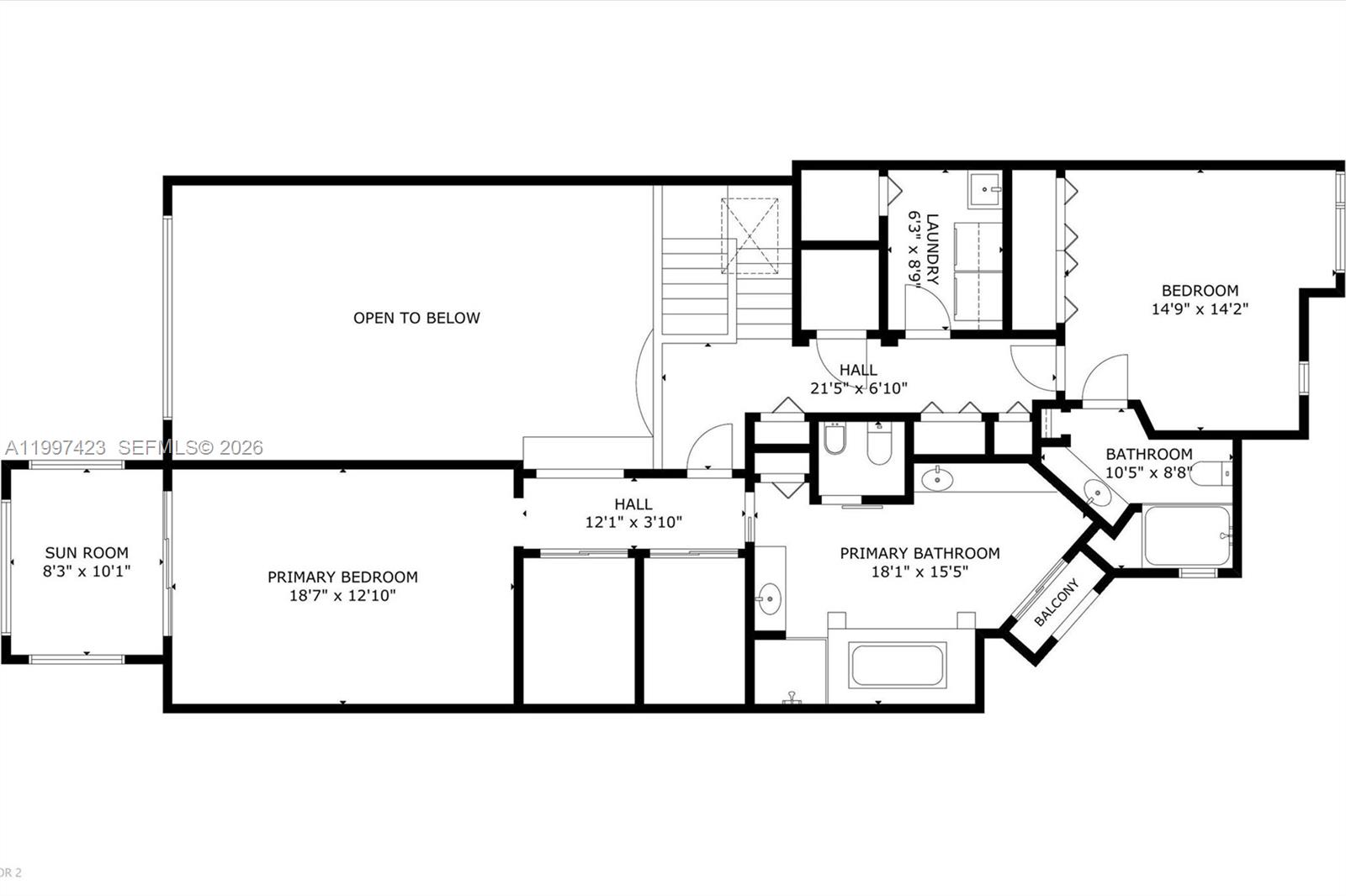 6720 SW 88th Ter Pinecrest, FL 33156