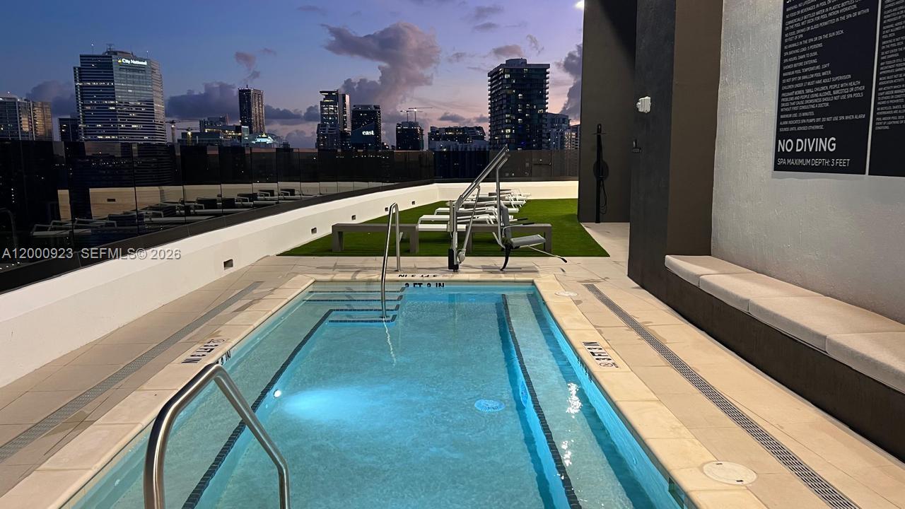 225 N North Miami Ave #212 Miami, FL 33128