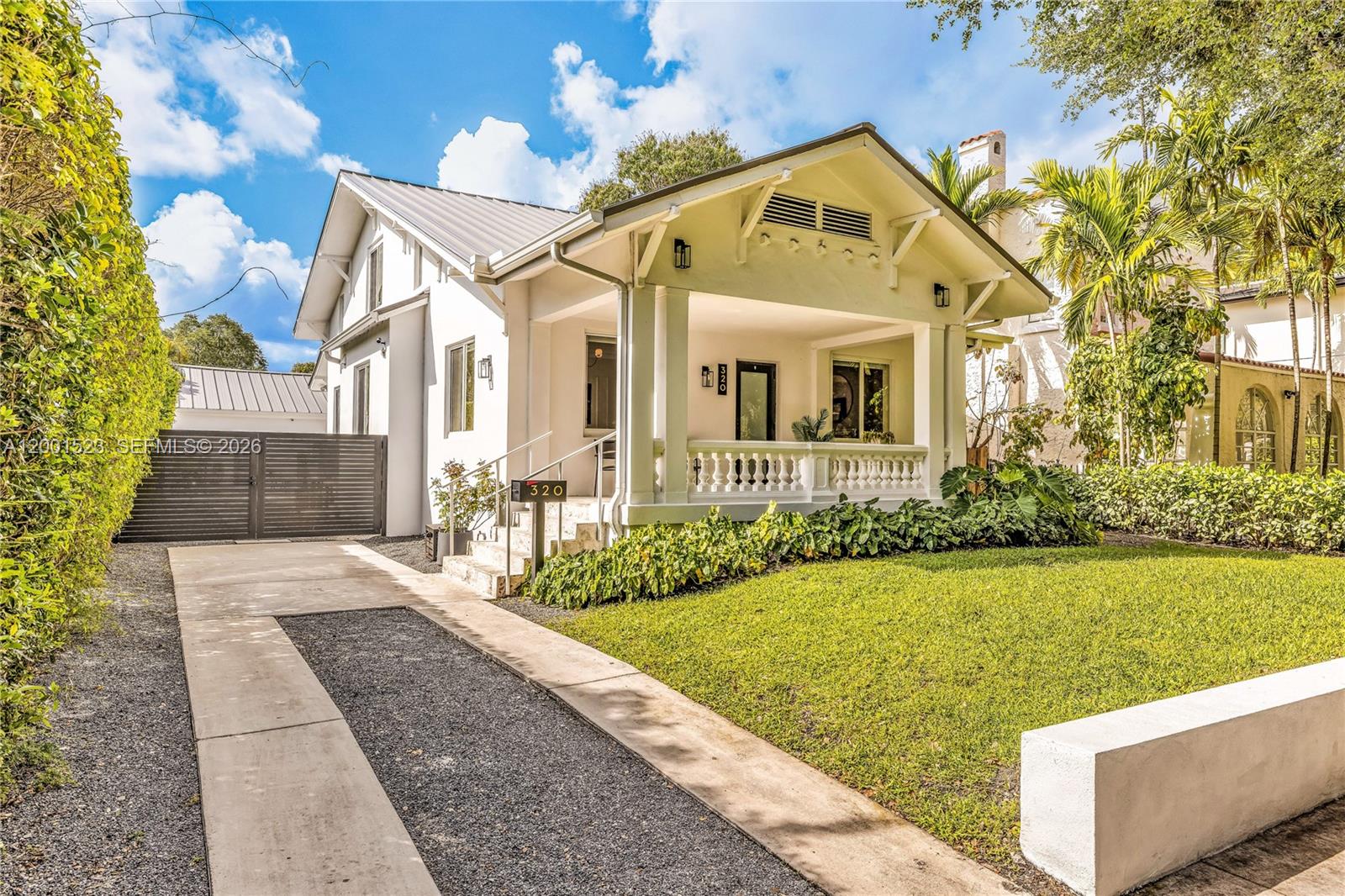 320 NE 88th St El Portal, FL 33138