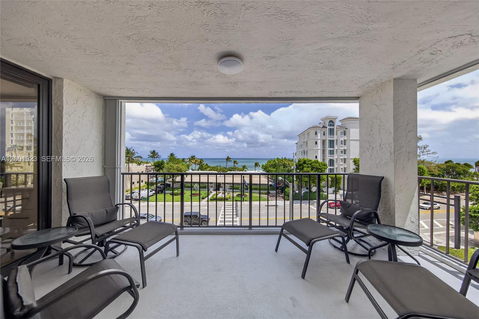 1905 N Ocean Blvd #4F Fort Lauderdale, FL 33305