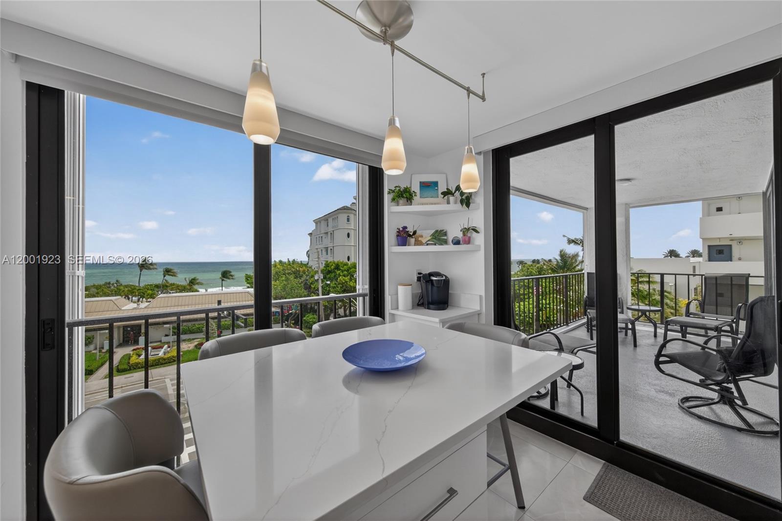 1905 N Ocean Blvd #4F Fort Lauderdale, FL 33305