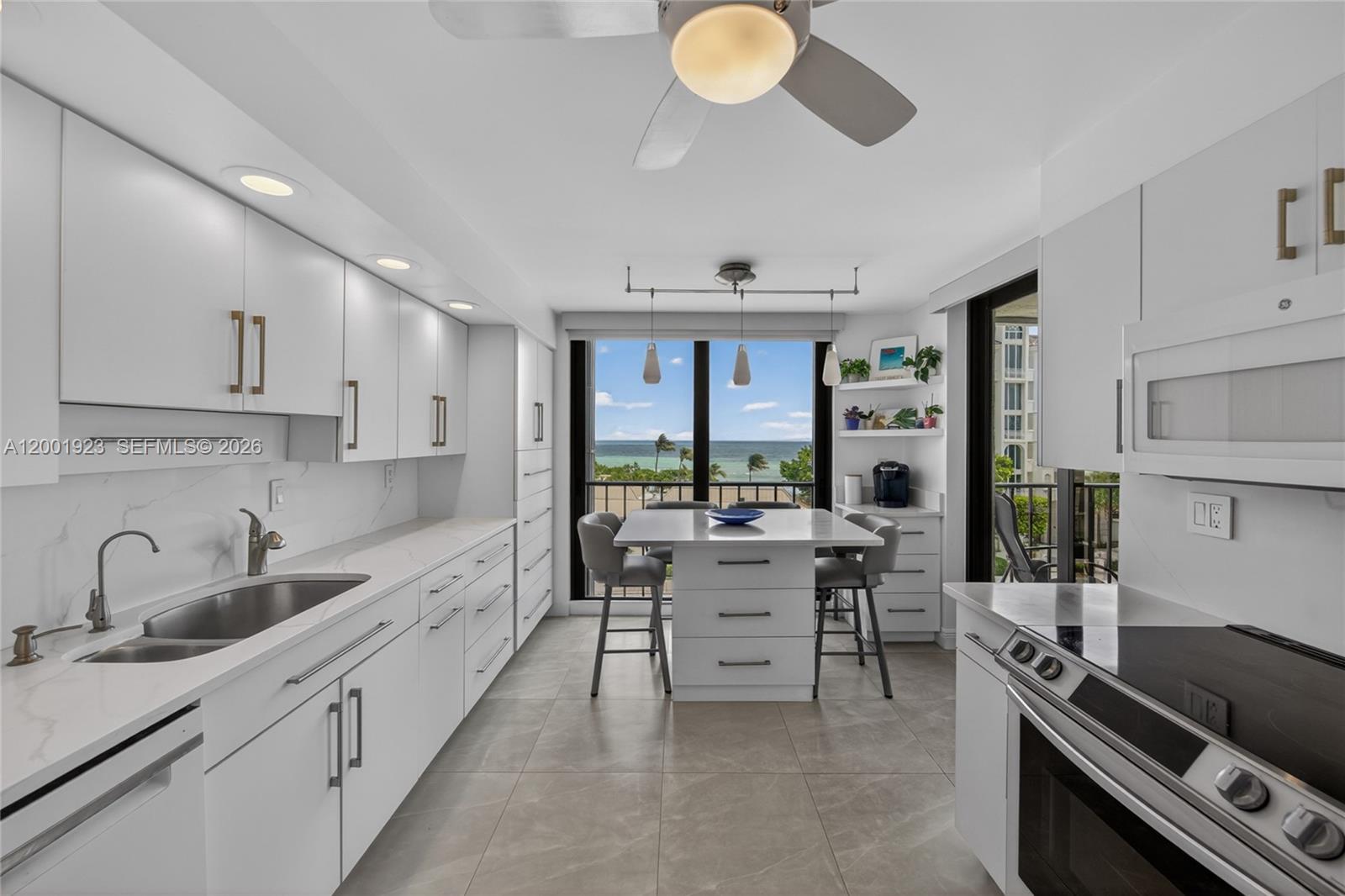 1905 N Ocean Blvd #4F Fort Lauderdale, FL 33305