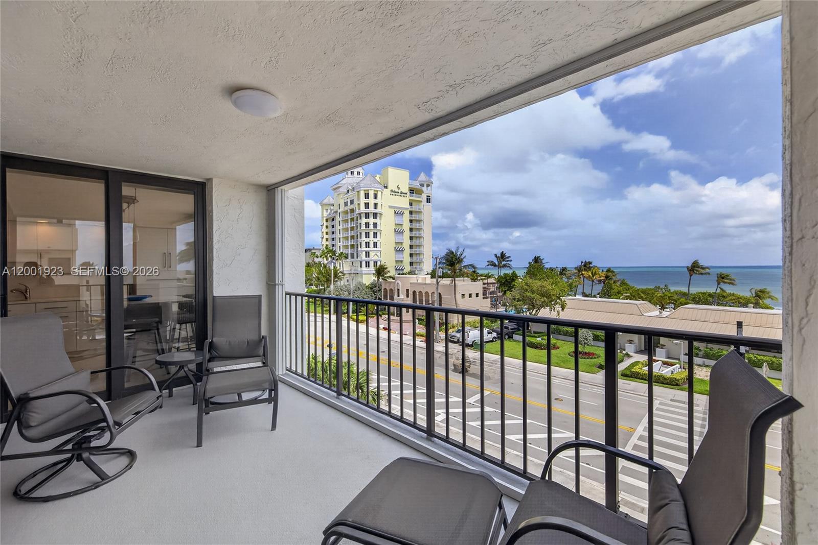 1905 N Ocean Blvd #4F Fort Lauderdale, FL 33305