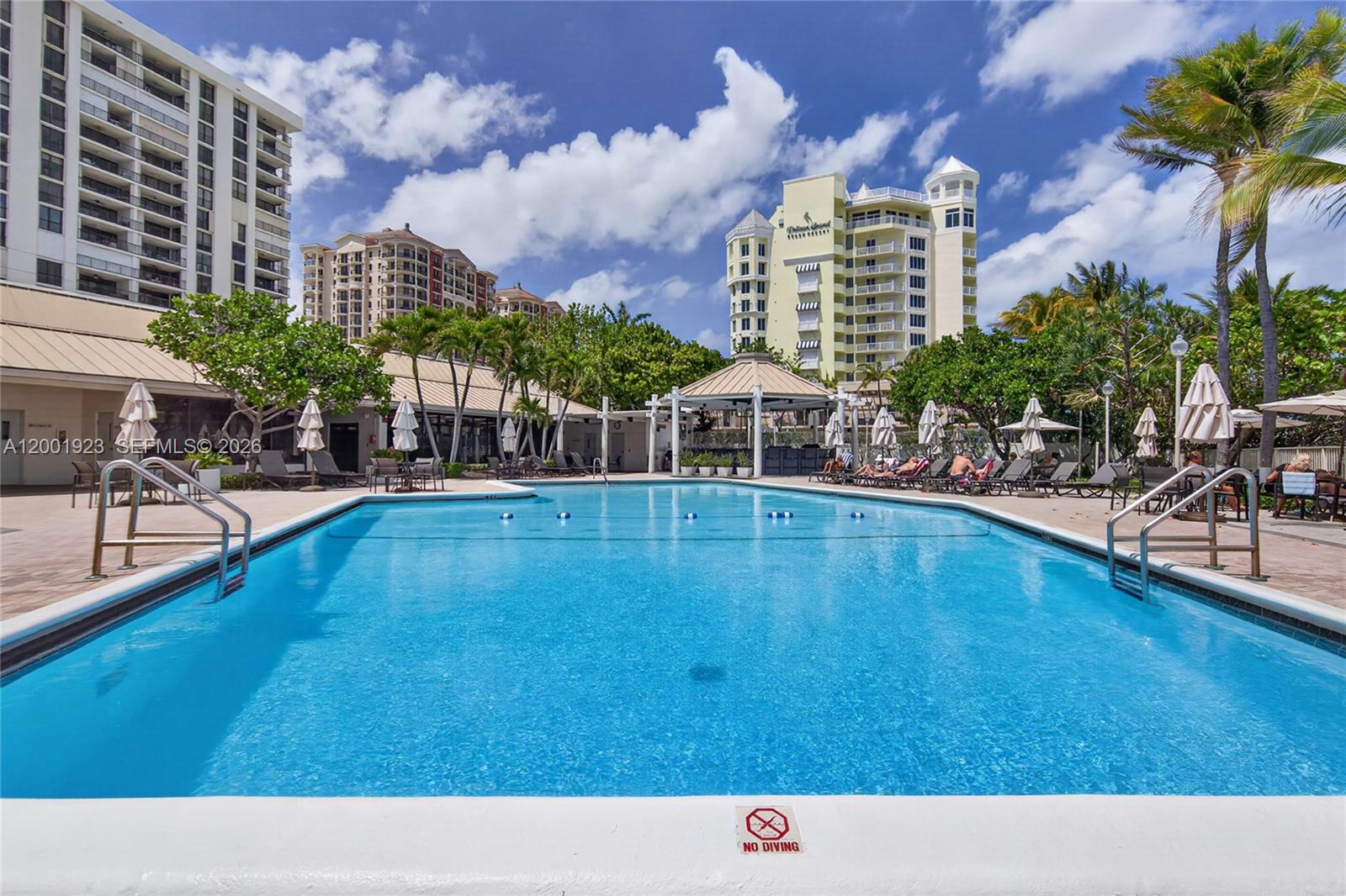 1905 N Ocean Blvd #4F Fort Lauderdale, FL 33305