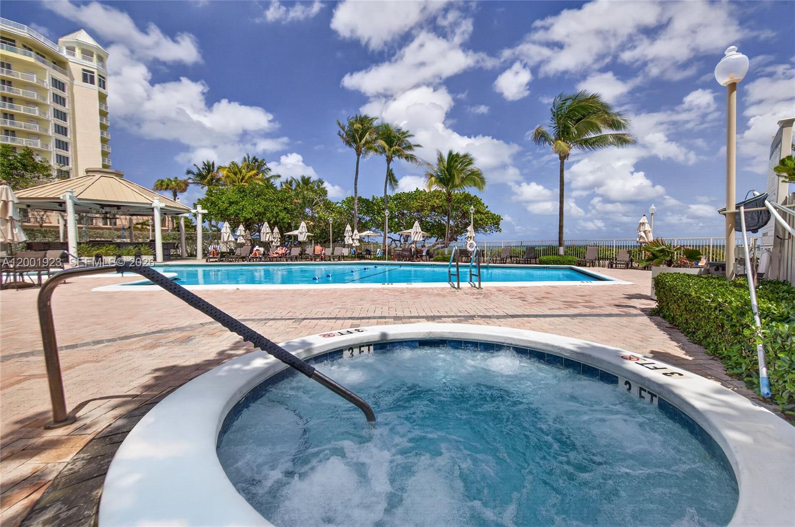 1905 N Ocean Blvd #4F Fort Lauderdale, FL 33305