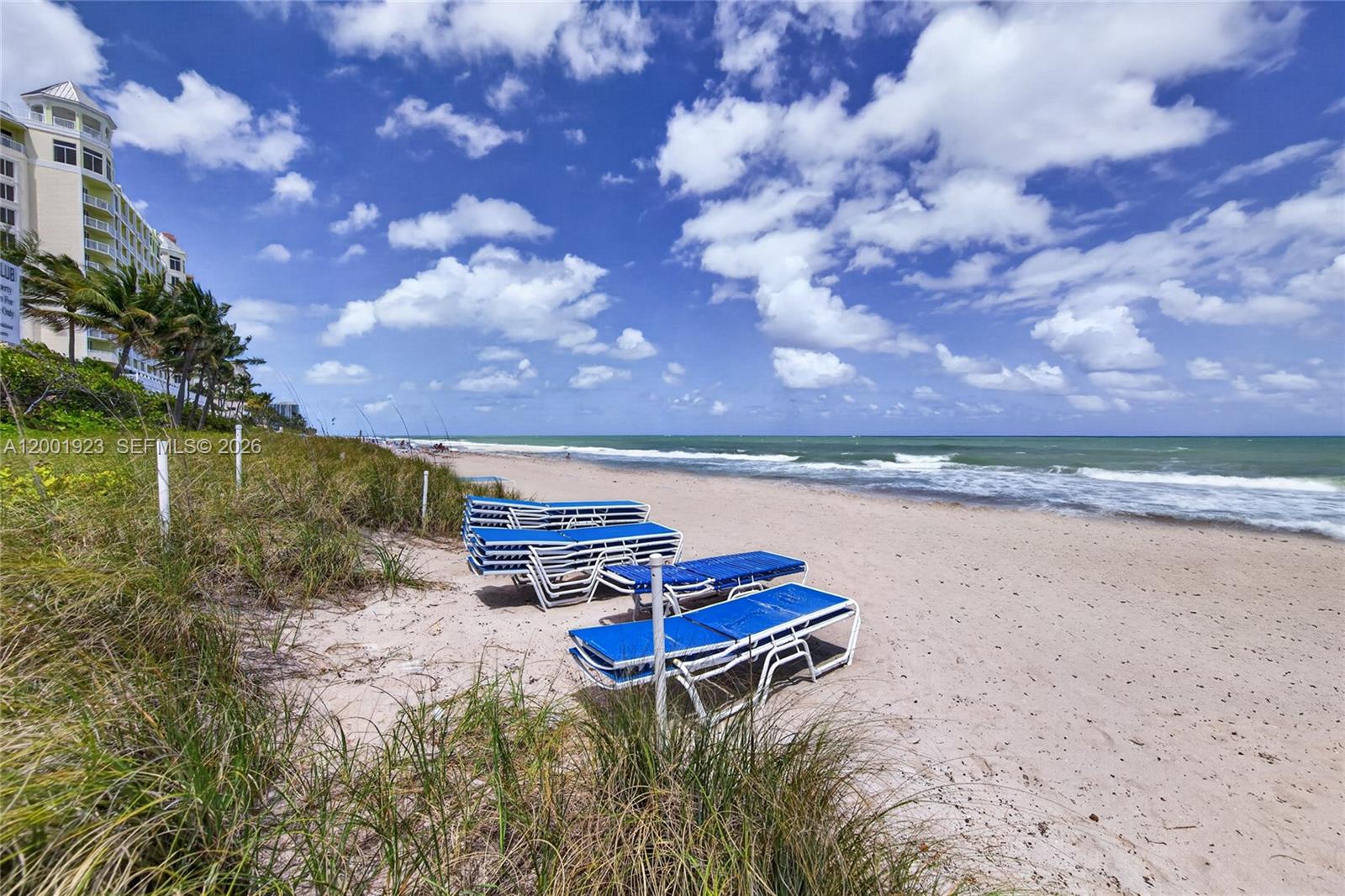 1905 N Ocean Blvd #4F Fort Lauderdale, FL 33305