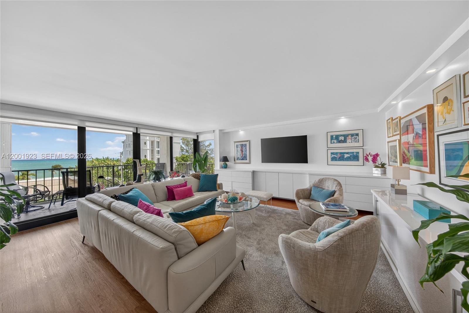 1905 N Ocean Blvd #4F Fort Lauderdale, FL 33305