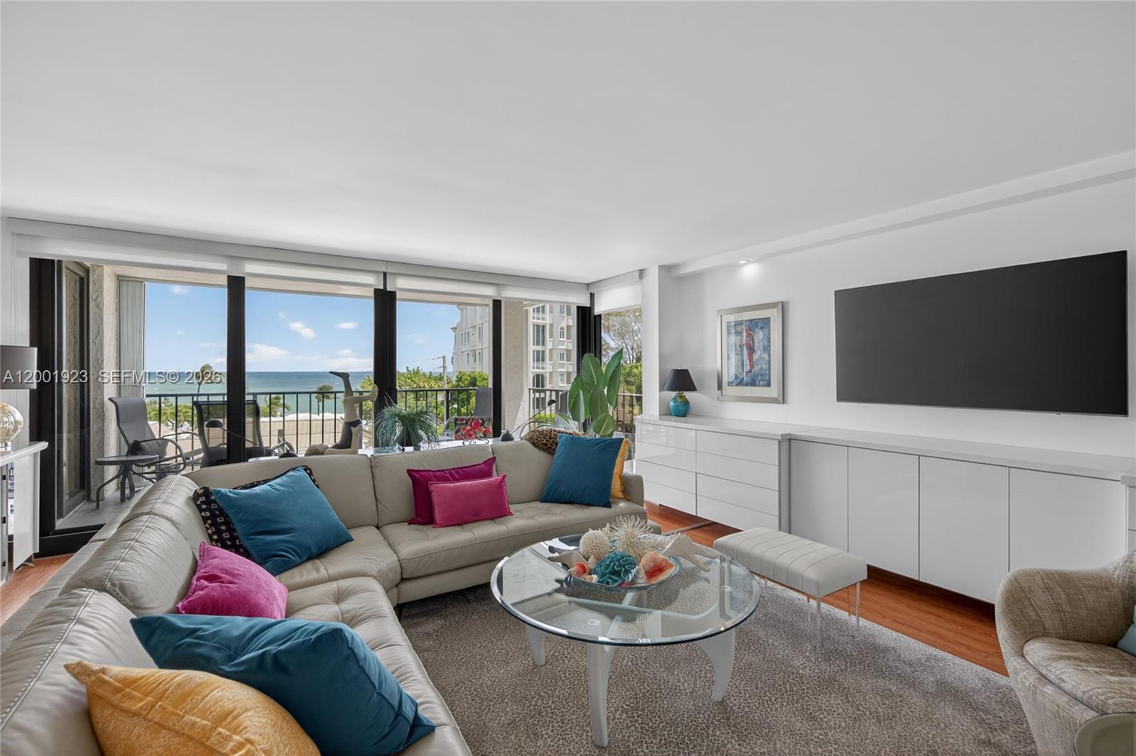 1905 N Ocean Blvd #4F Fort Lauderdale, FL 33305