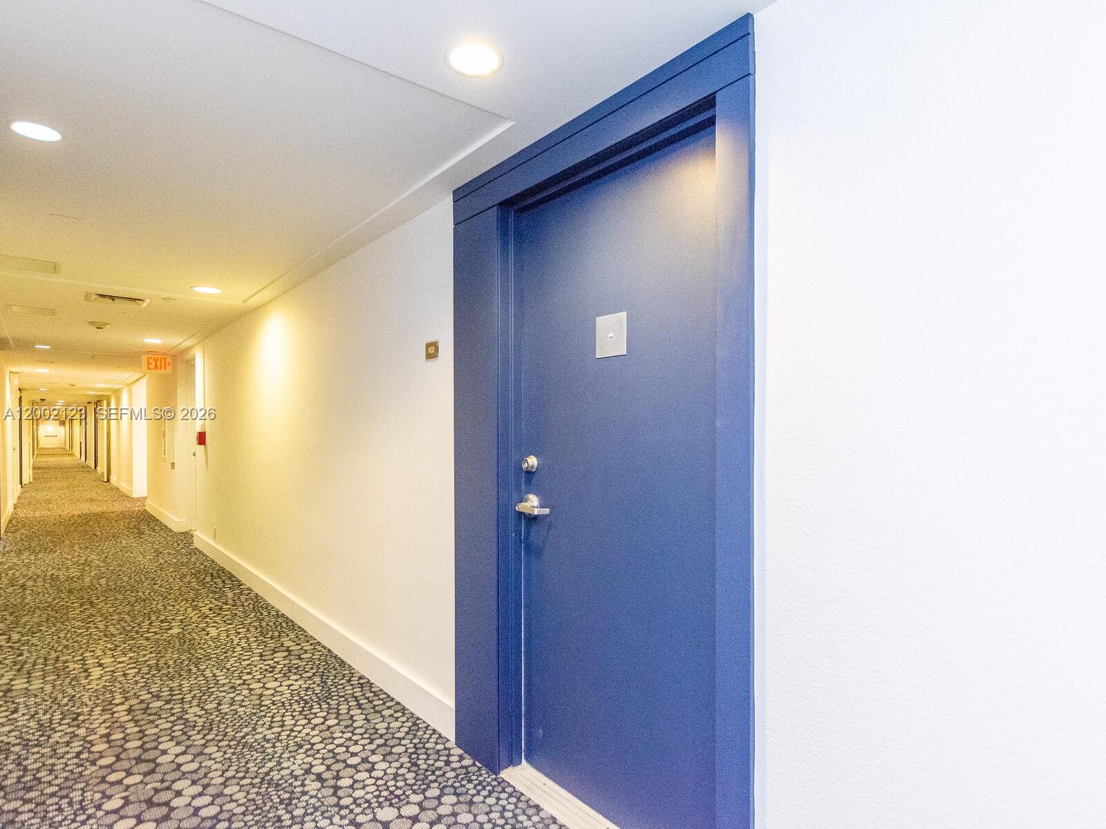 image Mirador 1000 (South Tower)13