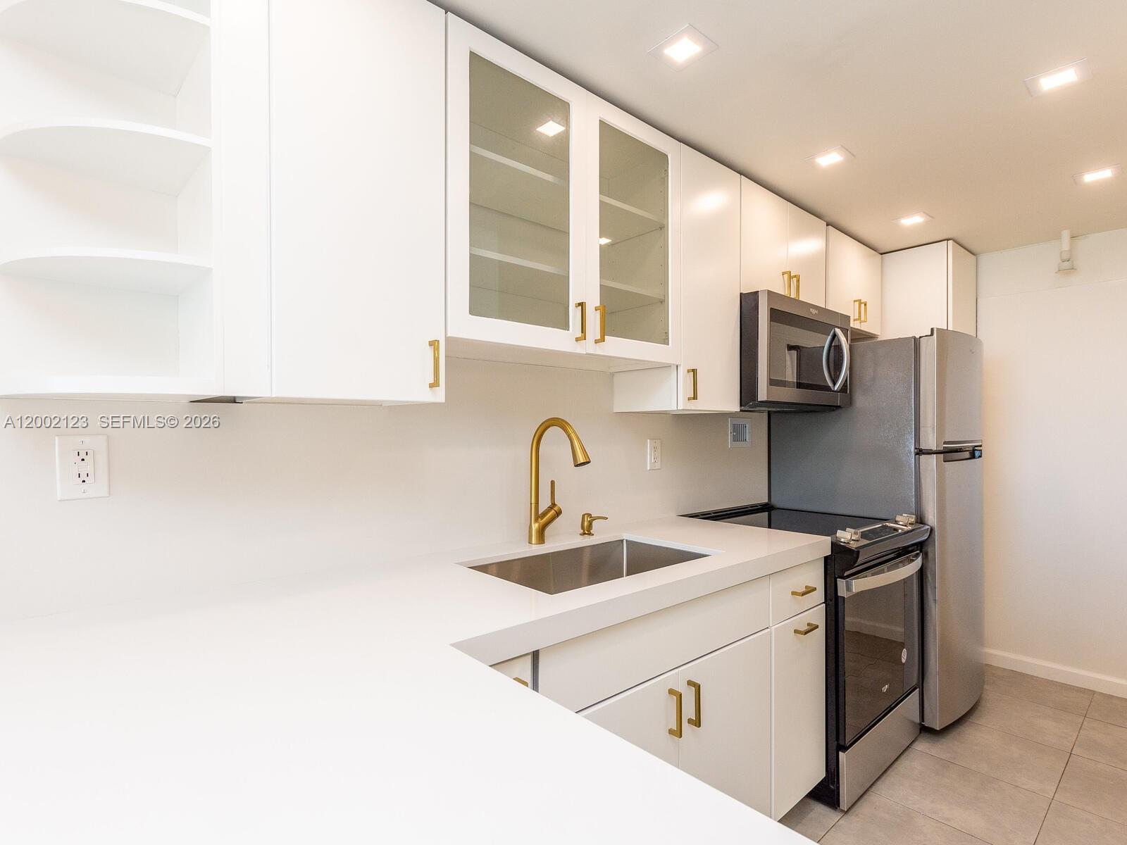 image Mirador 1000 (South Tower)20