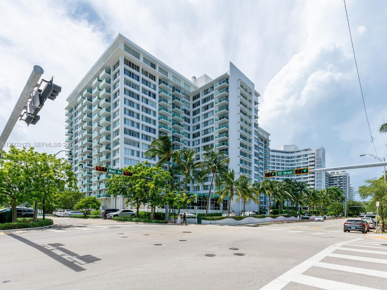 image Mirador 1000 (South Tower)24