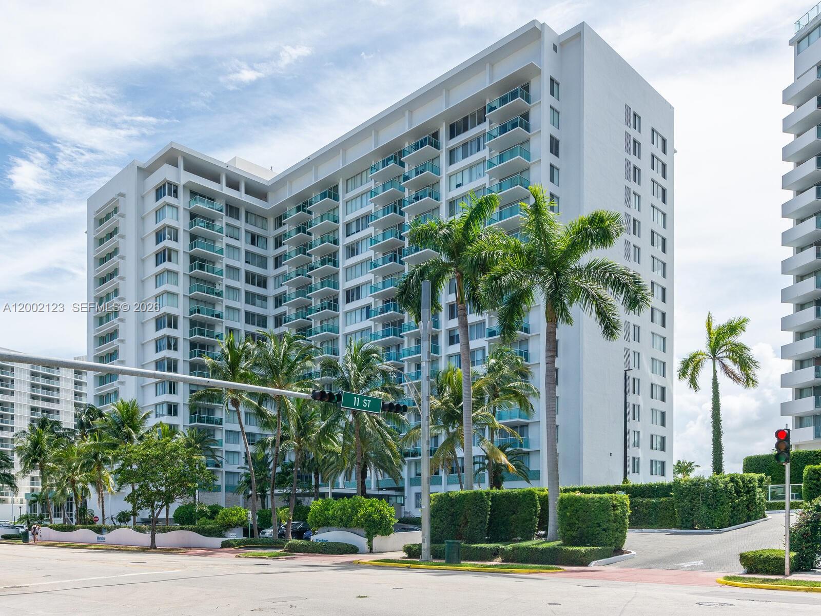 image Mirador 1000 (South Tower)26