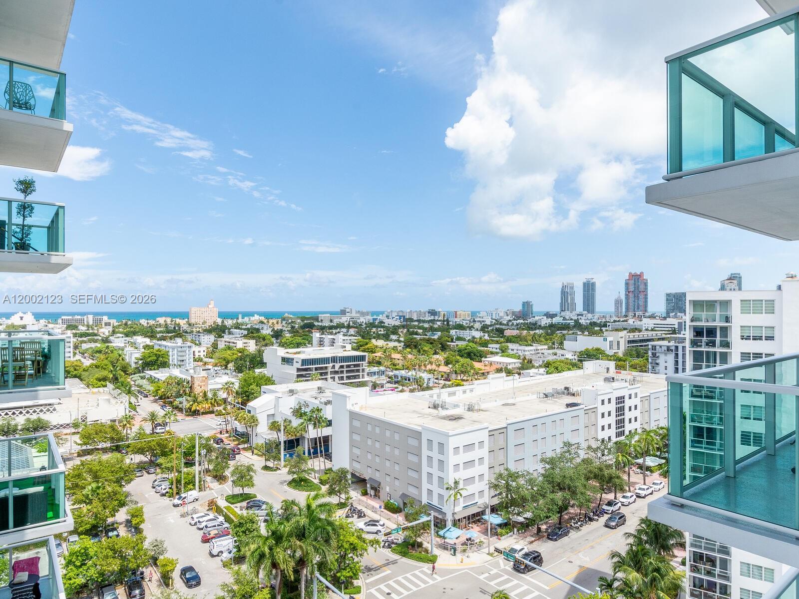 image Mirador 1000 (South Tower)28